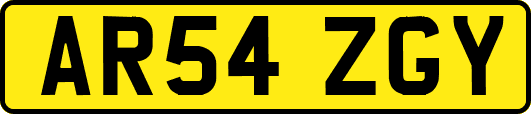 AR54ZGY