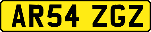 AR54ZGZ