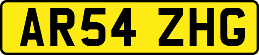 AR54ZHG