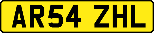AR54ZHL