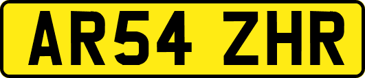 AR54ZHR