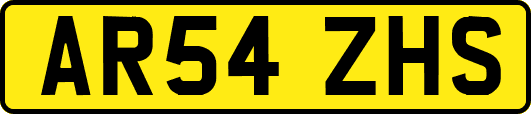 AR54ZHS