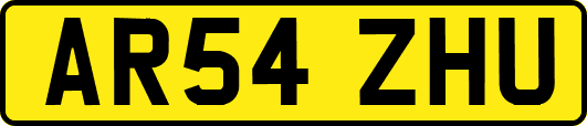 AR54ZHU