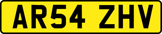 AR54ZHV