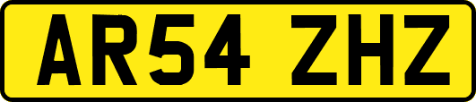 AR54ZHZ