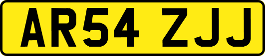 AR54ZJJ