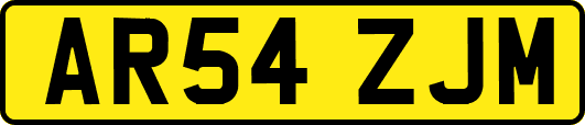 AR54ZJM
