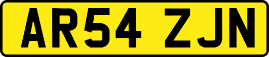 AR54ZJN