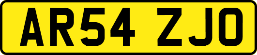 AR54ZJO