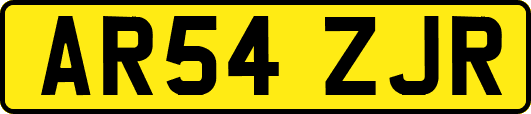 AR54ZJR
