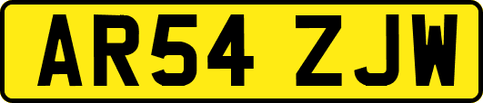 AR54ZJW