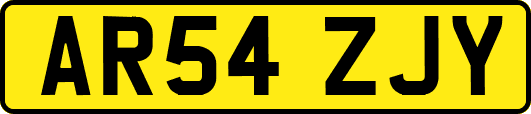 AR54ZJY