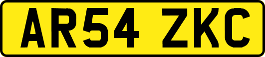 AR54ZKC
