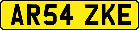 AR54ZKE