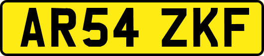 AR54ZKF