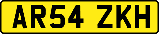 AR54ZKH