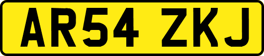 AR54ZKJ