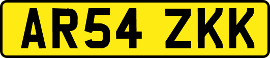 AR54ZKK