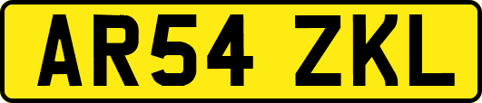 AR54ZKL