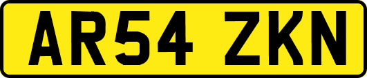 AR54ZKN