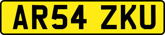 AR54ZKU
