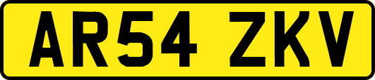 AR54ZKV