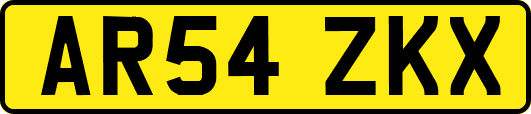 AR54ZKX