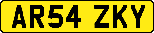 AR54ZKY