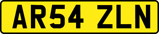 AR54ZLN