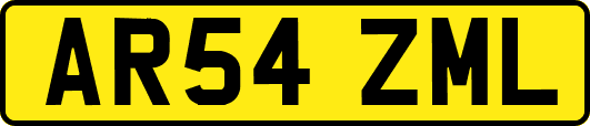 AR54ZML