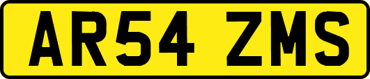 AR54ZMS