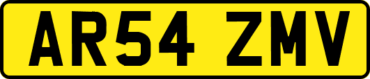 AR54ZMV