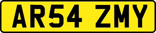 AR54ZMY