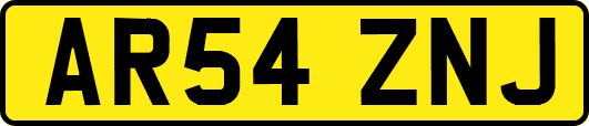 AR54ZNJ