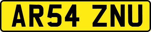 AR54ZNU