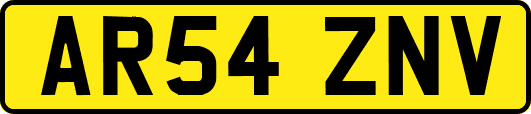 AR54ZNV
