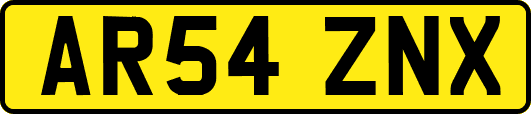 AR54ZNX