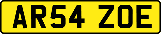 AR54ZOE