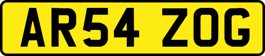 AR54ZOG