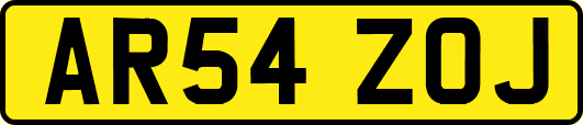 AR54ZOJ