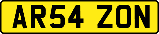 AR54ZON