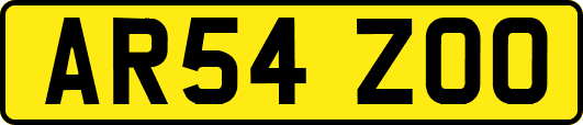 AR54ZOO
