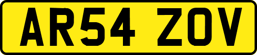 AR54ZOV