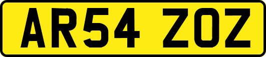 AR54ZOZ