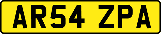 AR54ZPA