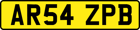 AR54ZPB