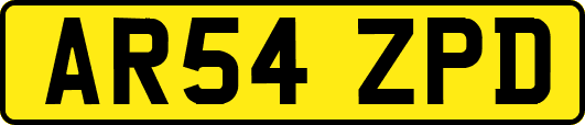AR54ZPD