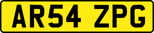 AR54ZPG