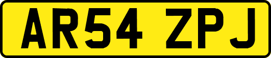 AR54ZPJ