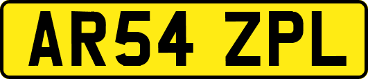 AR54ZPL